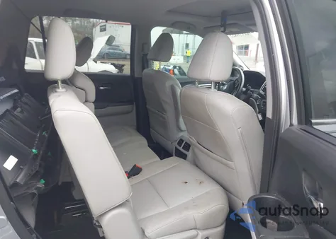 2021 Honda Pilot 2Wd Special Edition из США, поврежденный, VIN 5FNYF5H2XMB007419